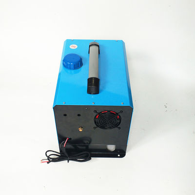 qualité  Portable Air Diesel Parking Heater 12V 24V 5KW For Car Truck Cabin Boat Standard Size usine