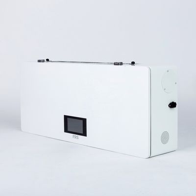 qualité  Air Disinfector & Purifier With Ventilation System Wall Mounted Air Disinfector Plasma Hepa Air Sterilizer For Home Air Purifier Cleaner usine