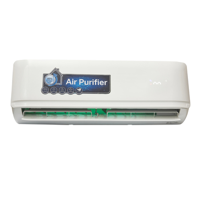 airpurifiers ioniques d'air d'épurateur d'air de l'ozone d'épurateurs de purification commerciale fixée au mur d'air à la maison