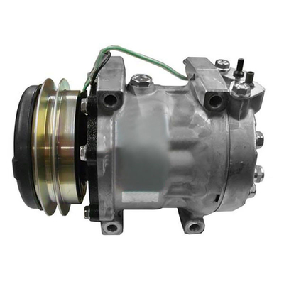 Compresseur automatique en gros de climatiseur d'air-état d'automobile des pièces 24V à C.A. d'ACTECmax