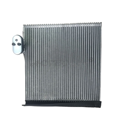 Noyau automatique de vaporisateur de climatiseur à C.A. de PARALLÈLE d'ÉCOULEMENT d'OEM 88501-06080 pour TOYOTA